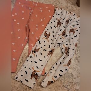 Joe Fresh Baby Terry Romper - Peach with White Label